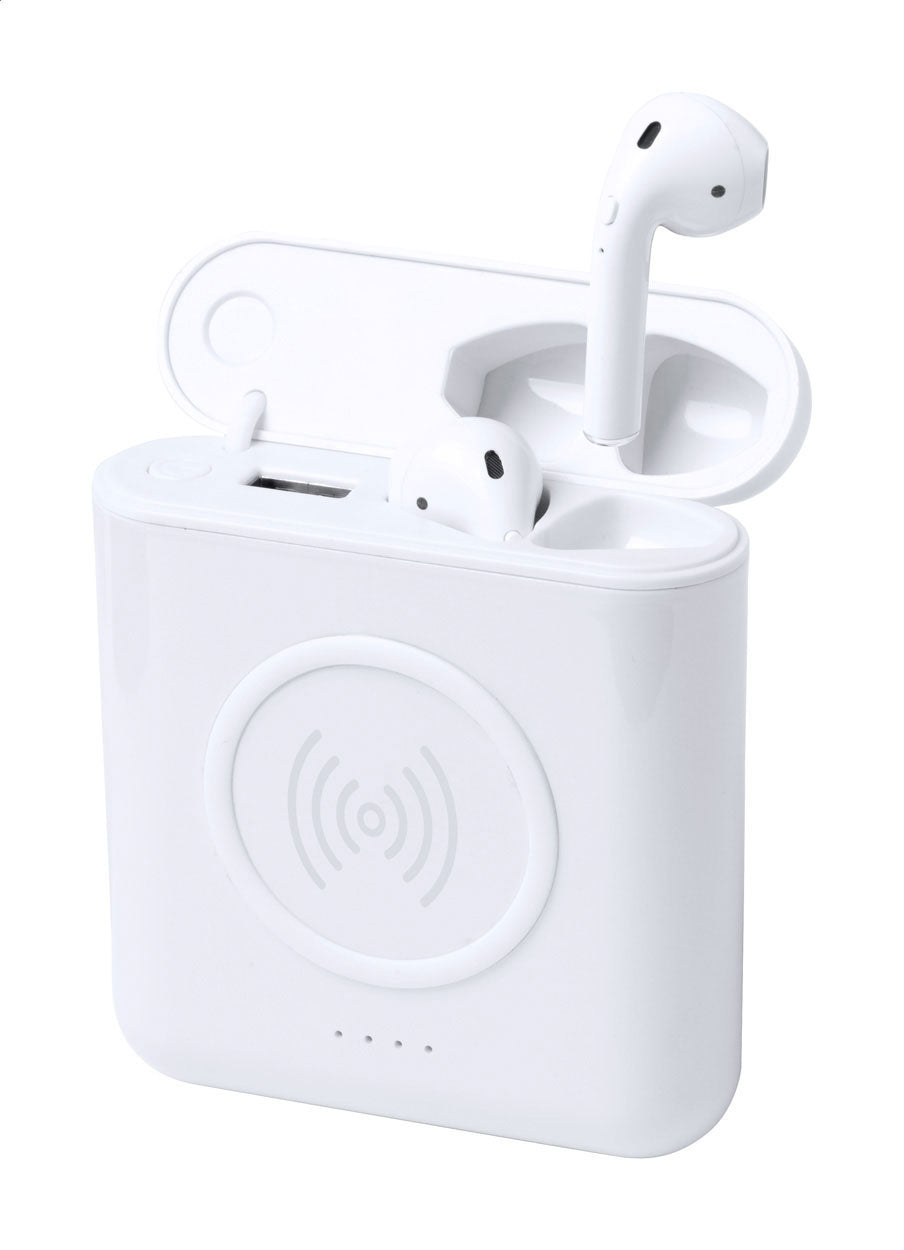 Repte Auricolari per power bank