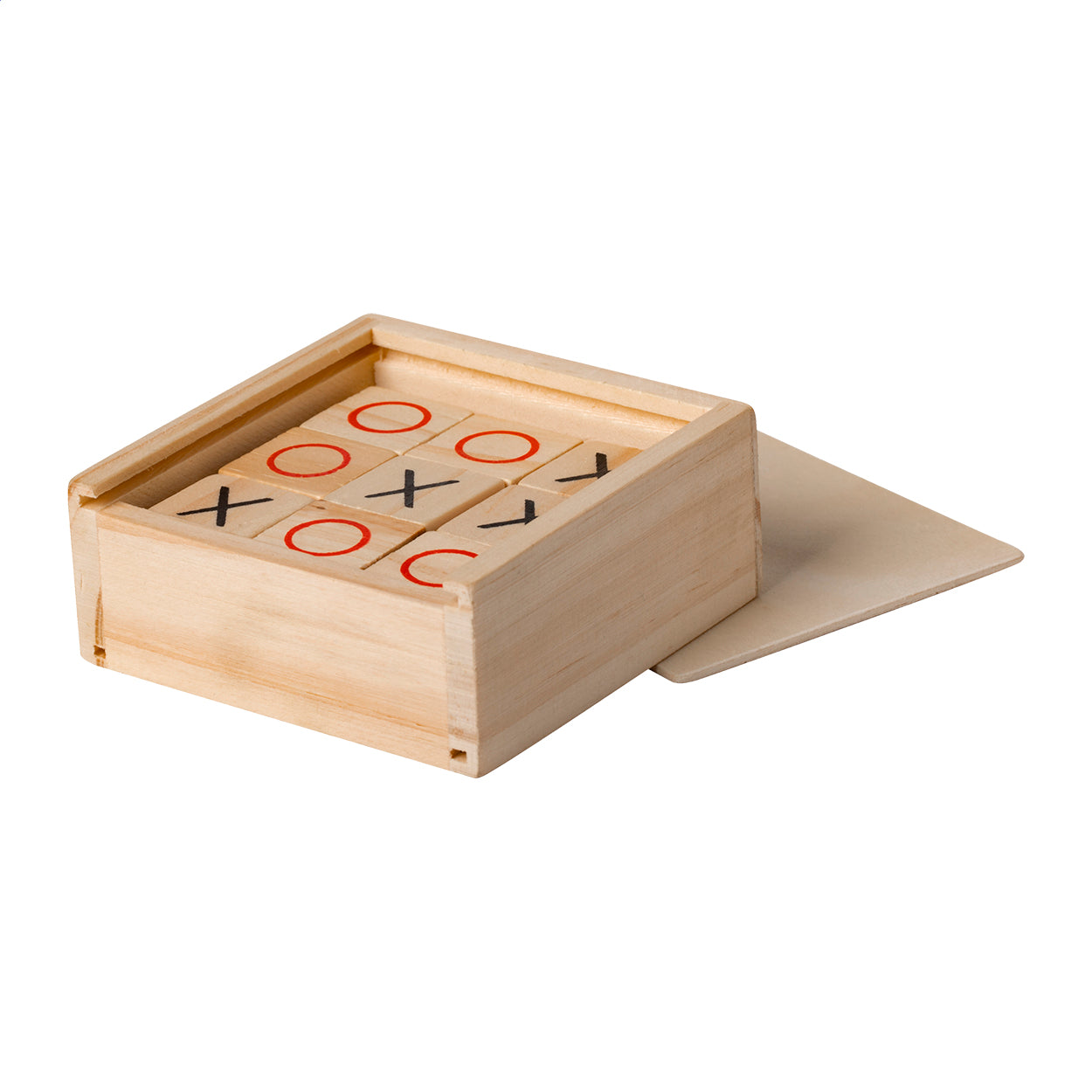 Wotax Gioco del tris