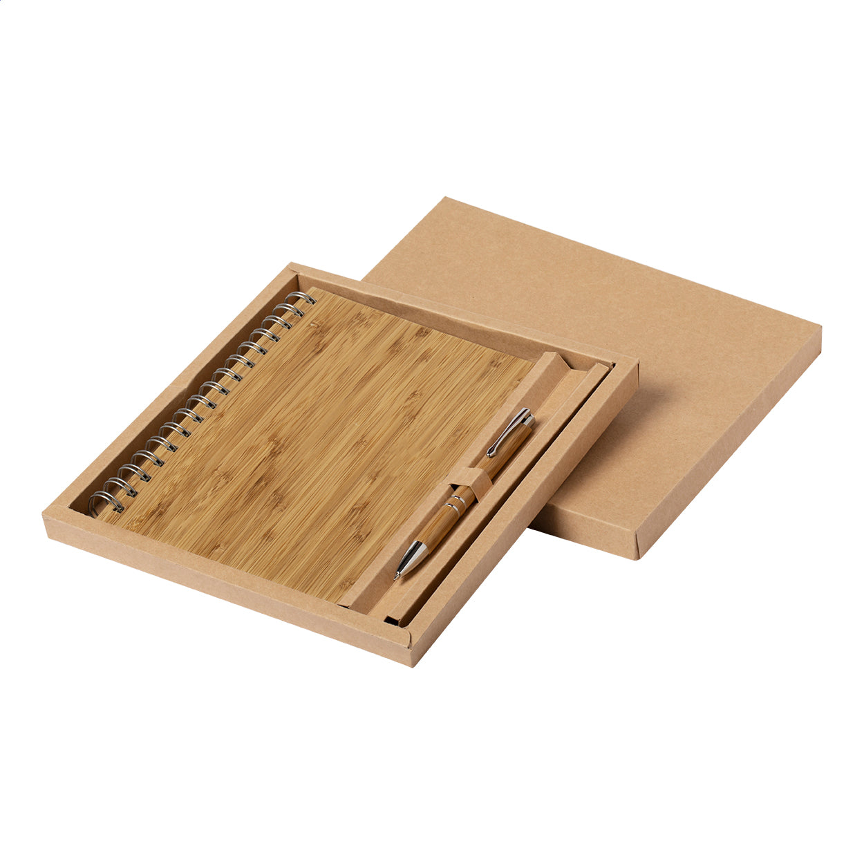 Shiyama Quaderno