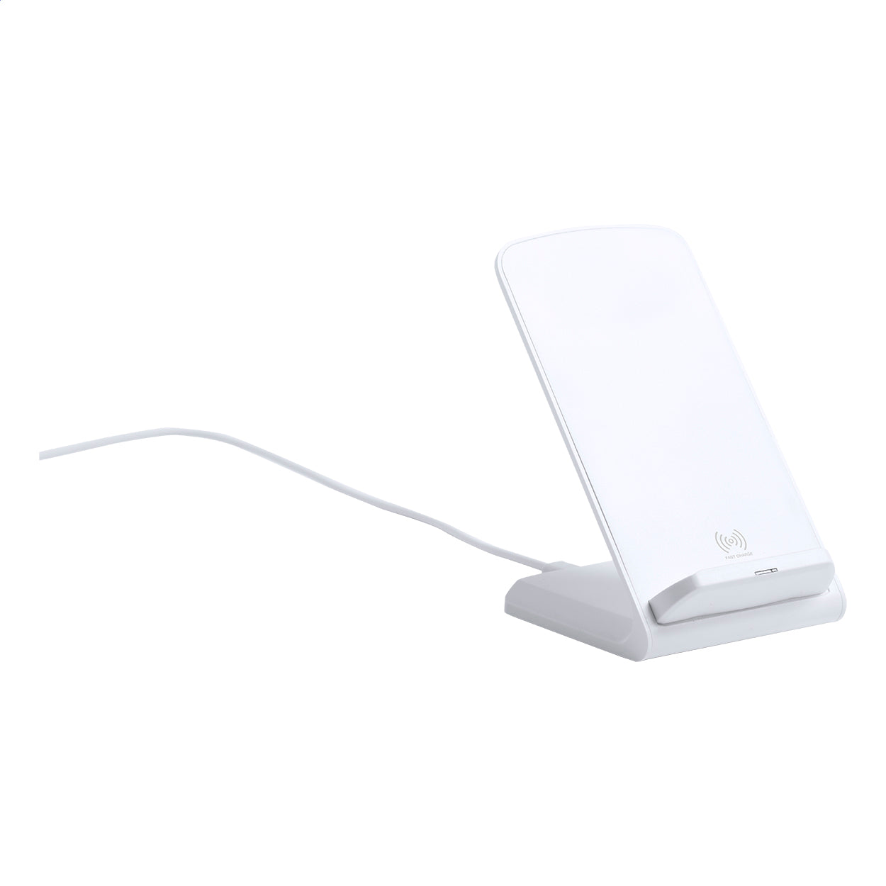 Hovox Supporto per cellulare con caricatore wireless