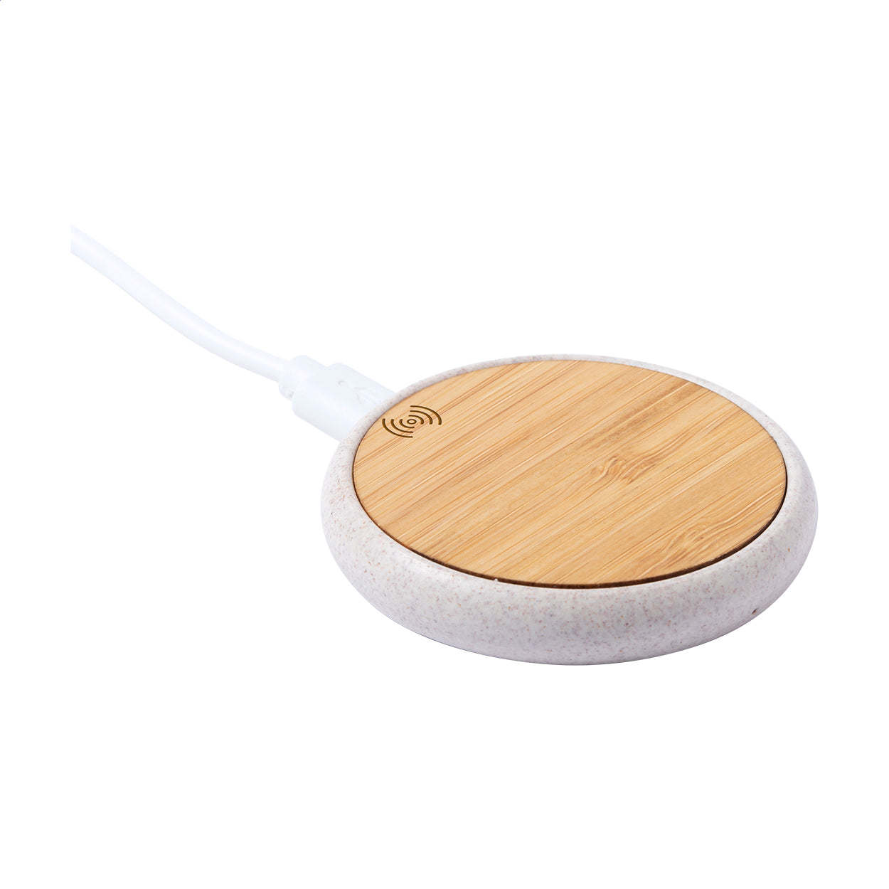 Volto Caricabatterie wireless