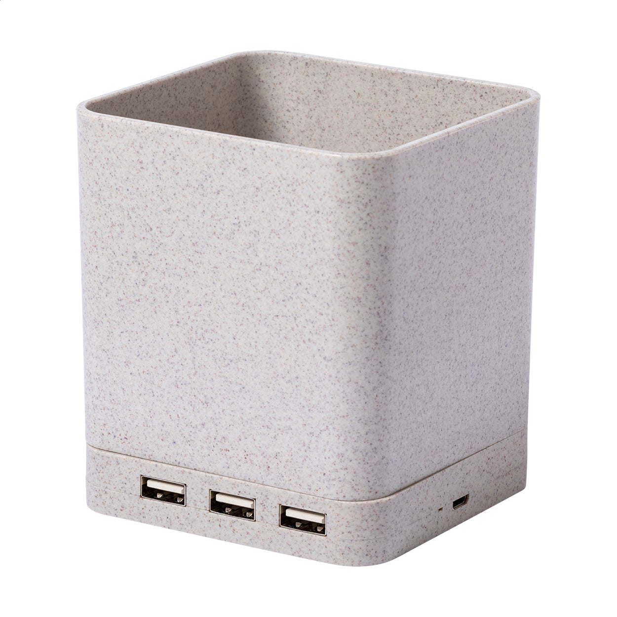 Ampdesk Portapenne multifunzione
