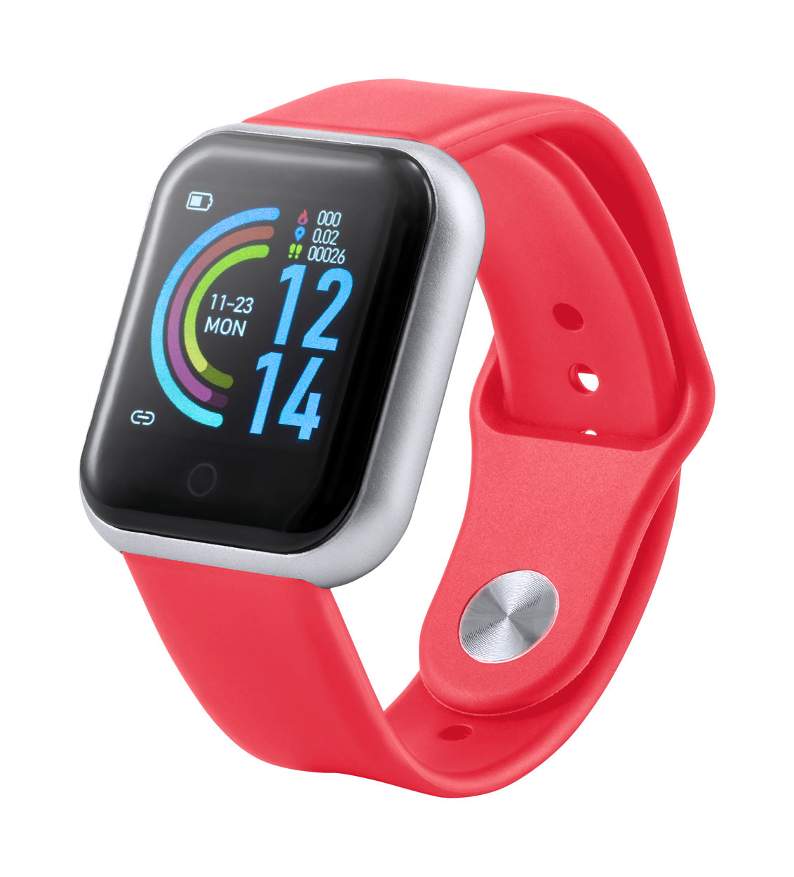 Wristo Orologio intelligente