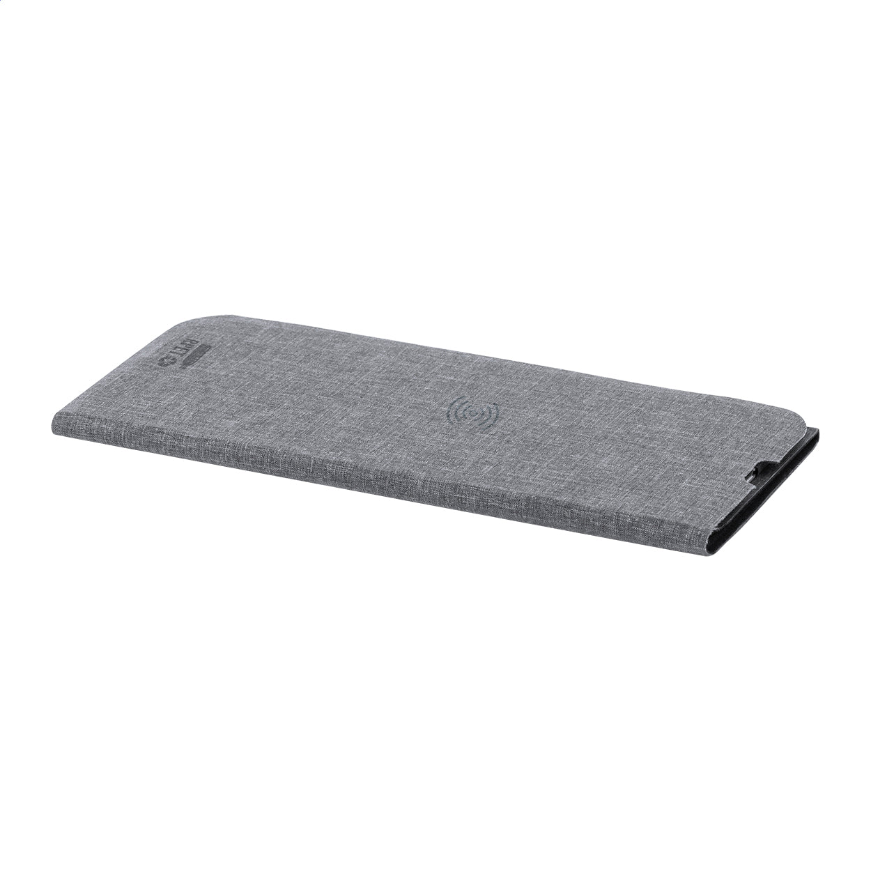 Chapati Tappetino mouse con caricatore wireless