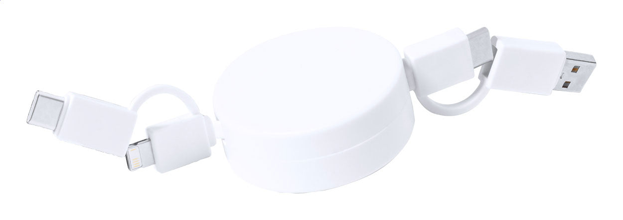 Enari Cavo di ricarica USB