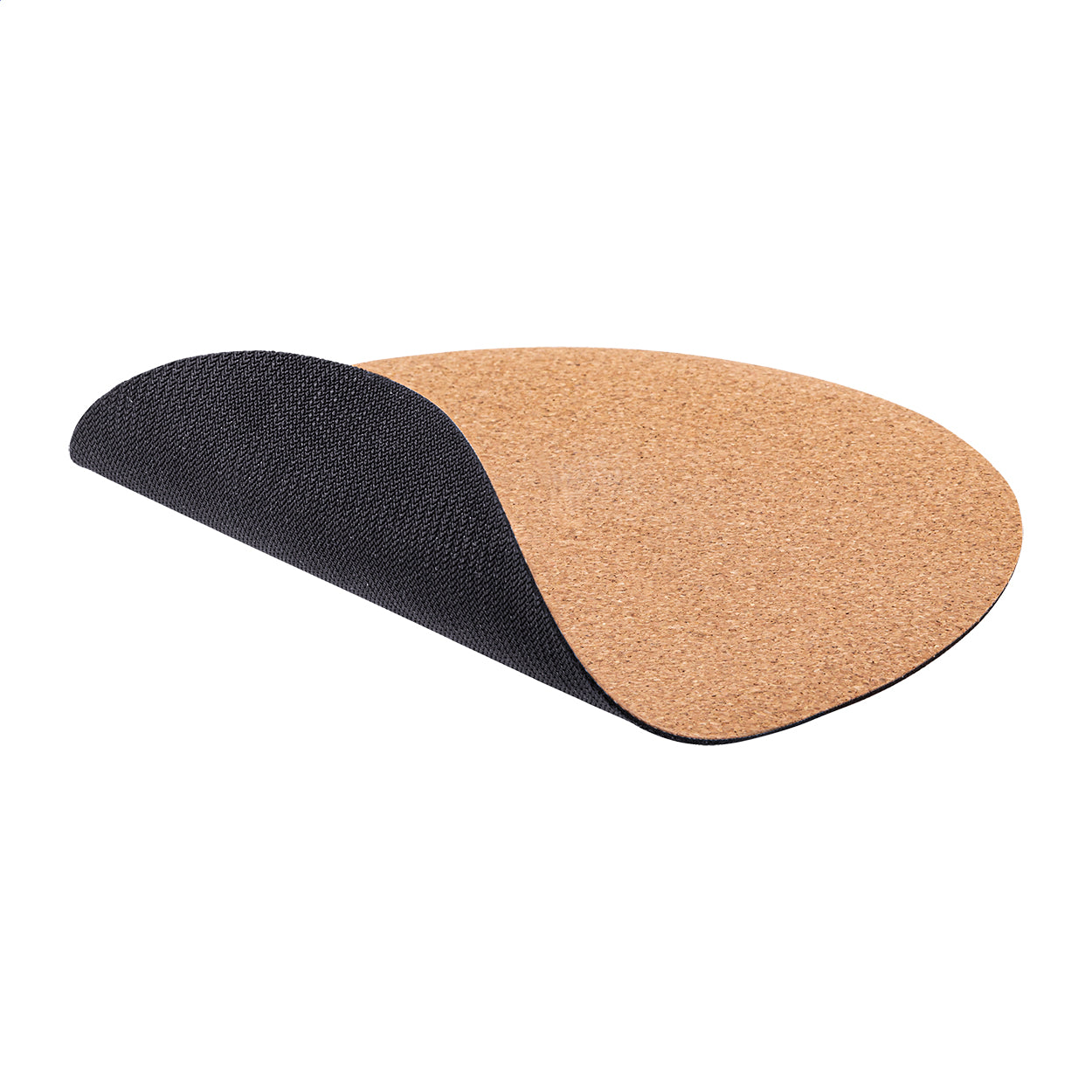 Corpad Rond Tappeto mouse