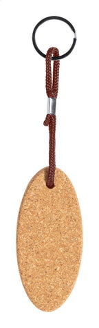 Flocox Portachiavi in sughero