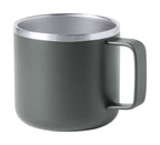 Tendust Tazza mug in acciaio