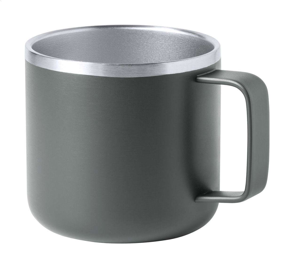 Tendust Tazza mug in acciaio