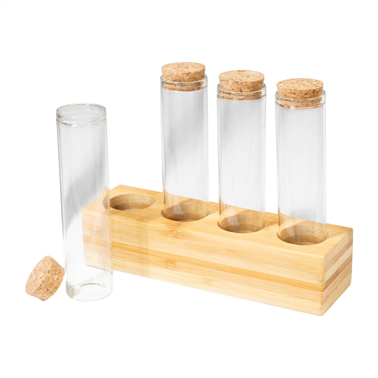 Galangal Set porta spezie