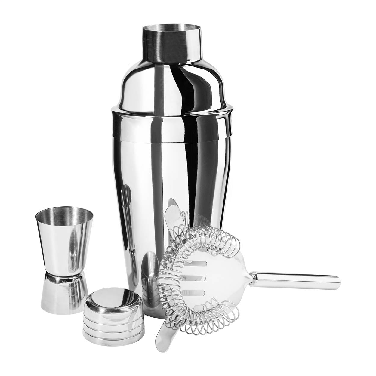 Coleman Set cocktail