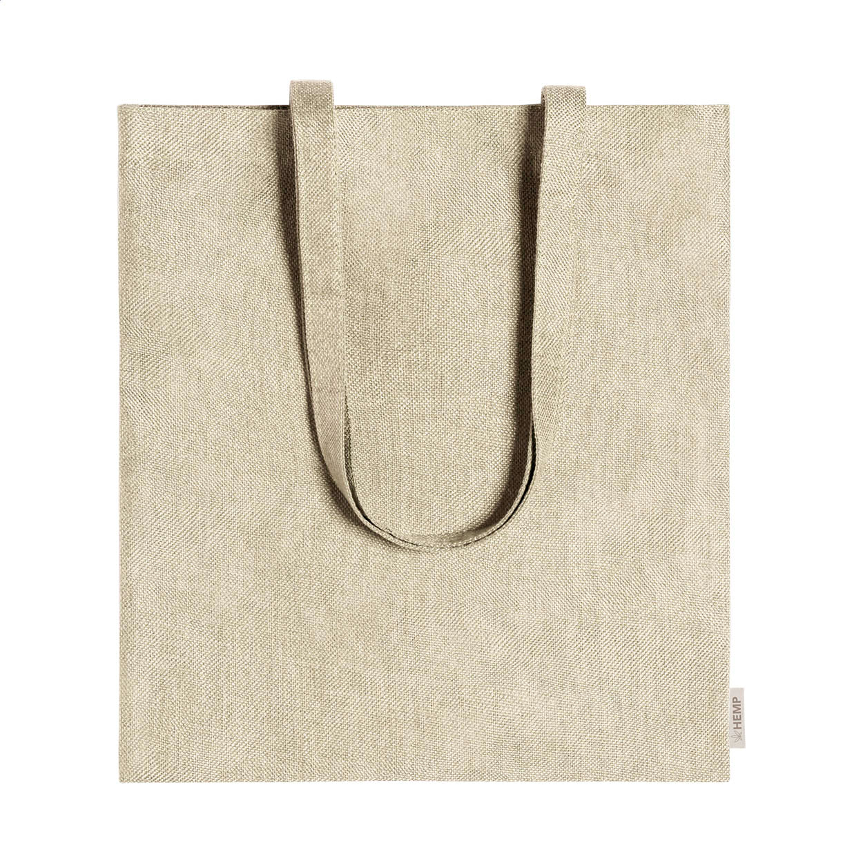 Sativy Shopper in canapa