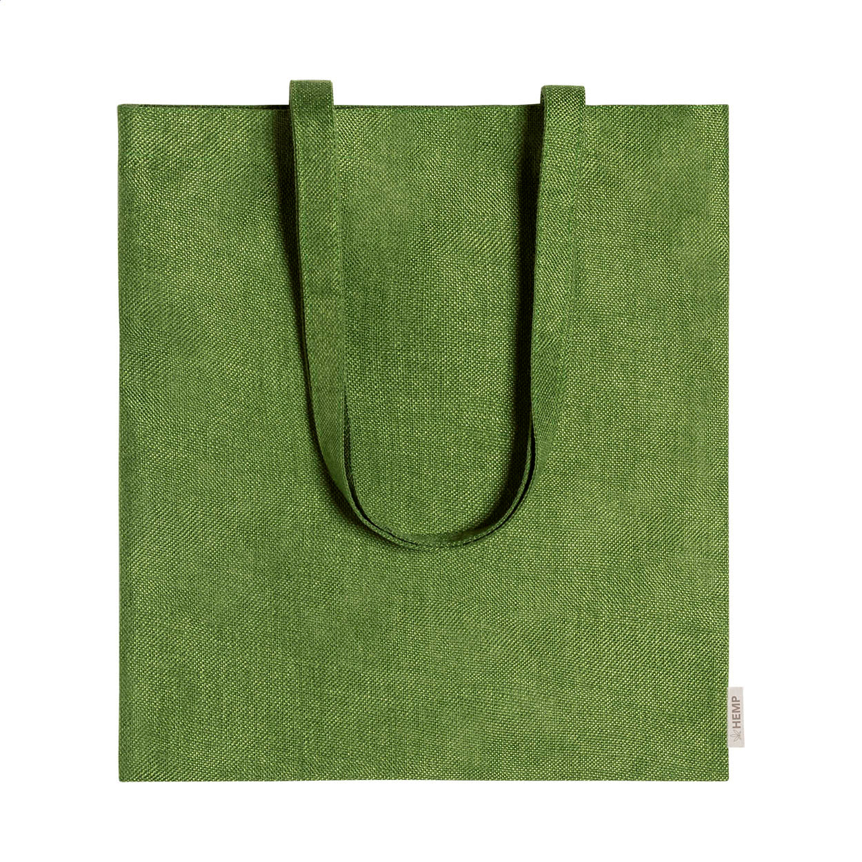 Sativy Shopper in canapa