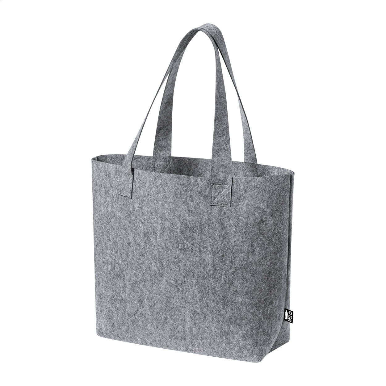 Loffel Shopper in RPET