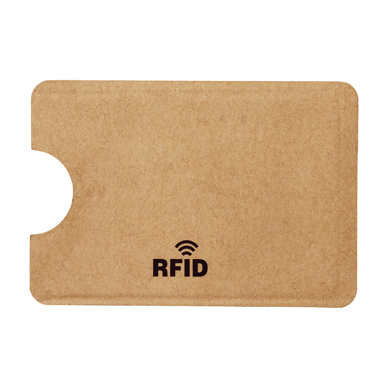 Paffix Porta carta di credito RFID
