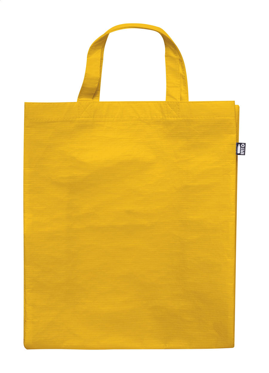 Sebu Borsa per la spesa in RPET