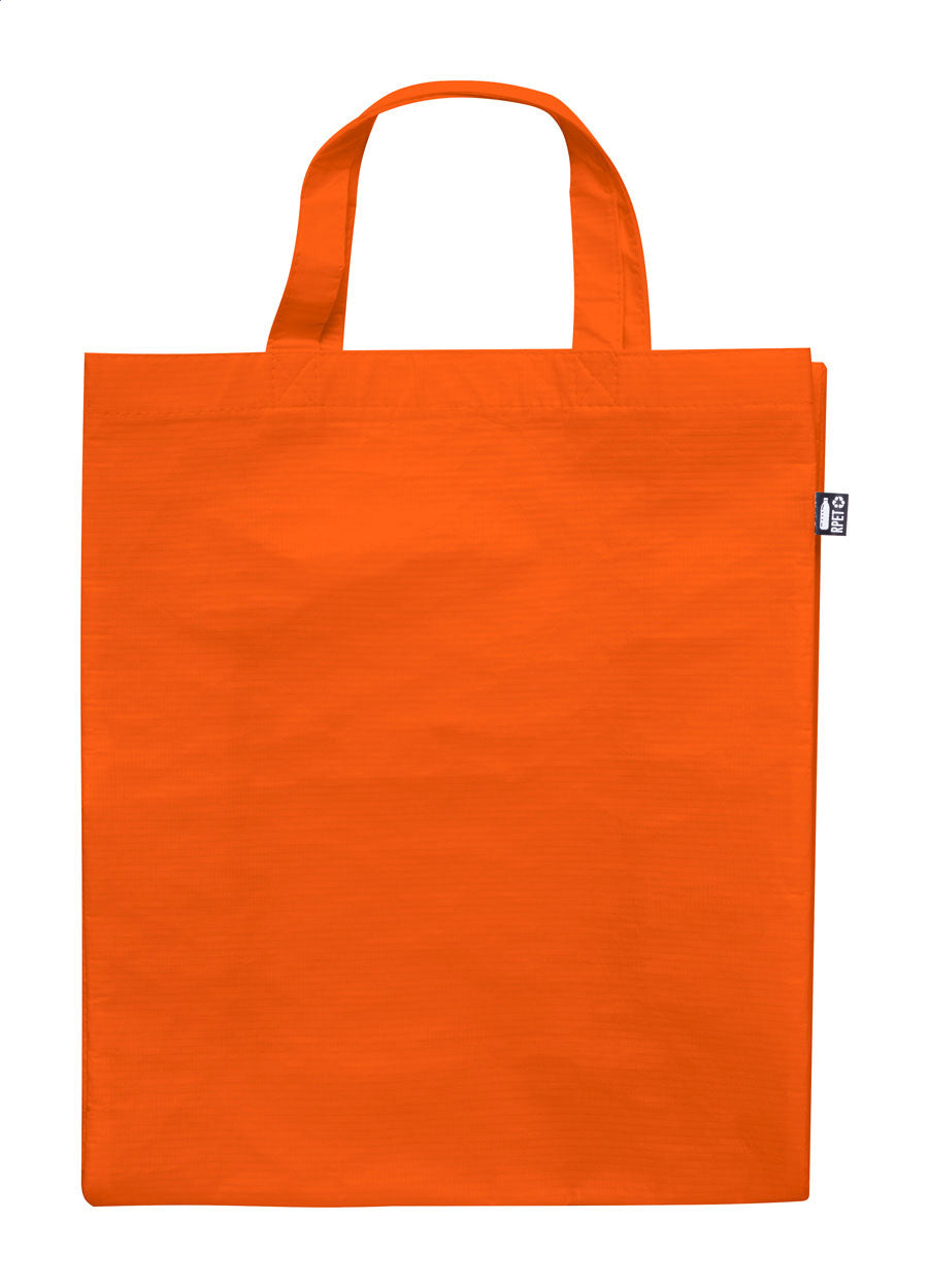 Sebu Borsa per la spesa in RPET