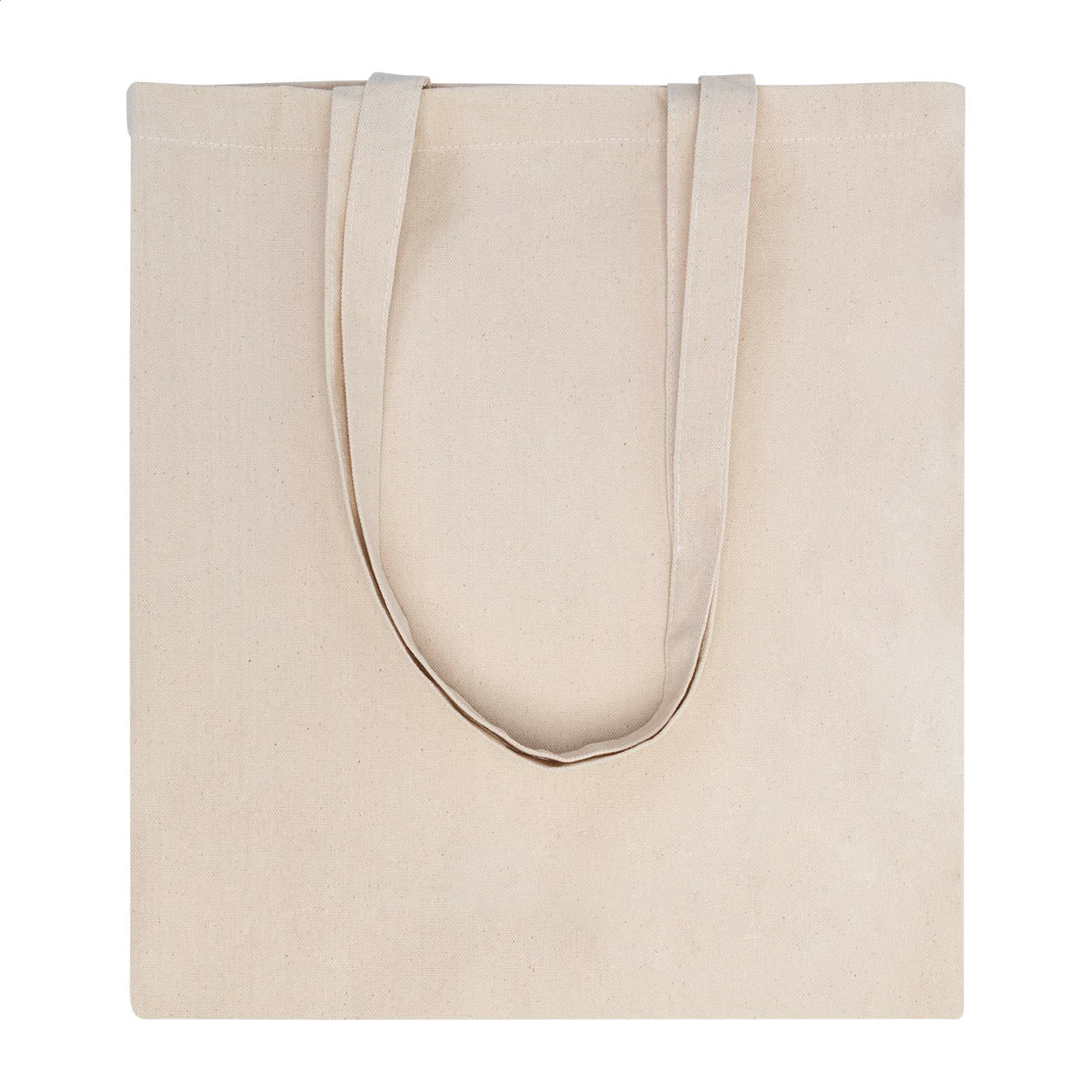 Longish 280 Shopper in cotone