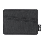 Carpex Porta carte di credito in RPET