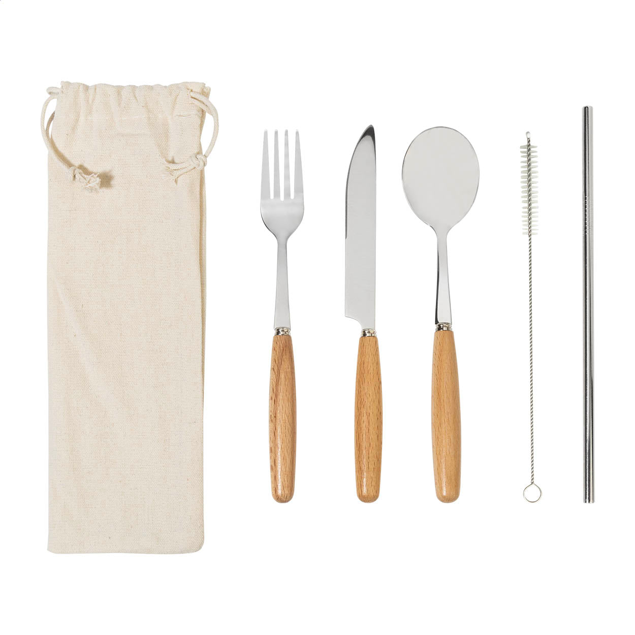 Woller Set posate