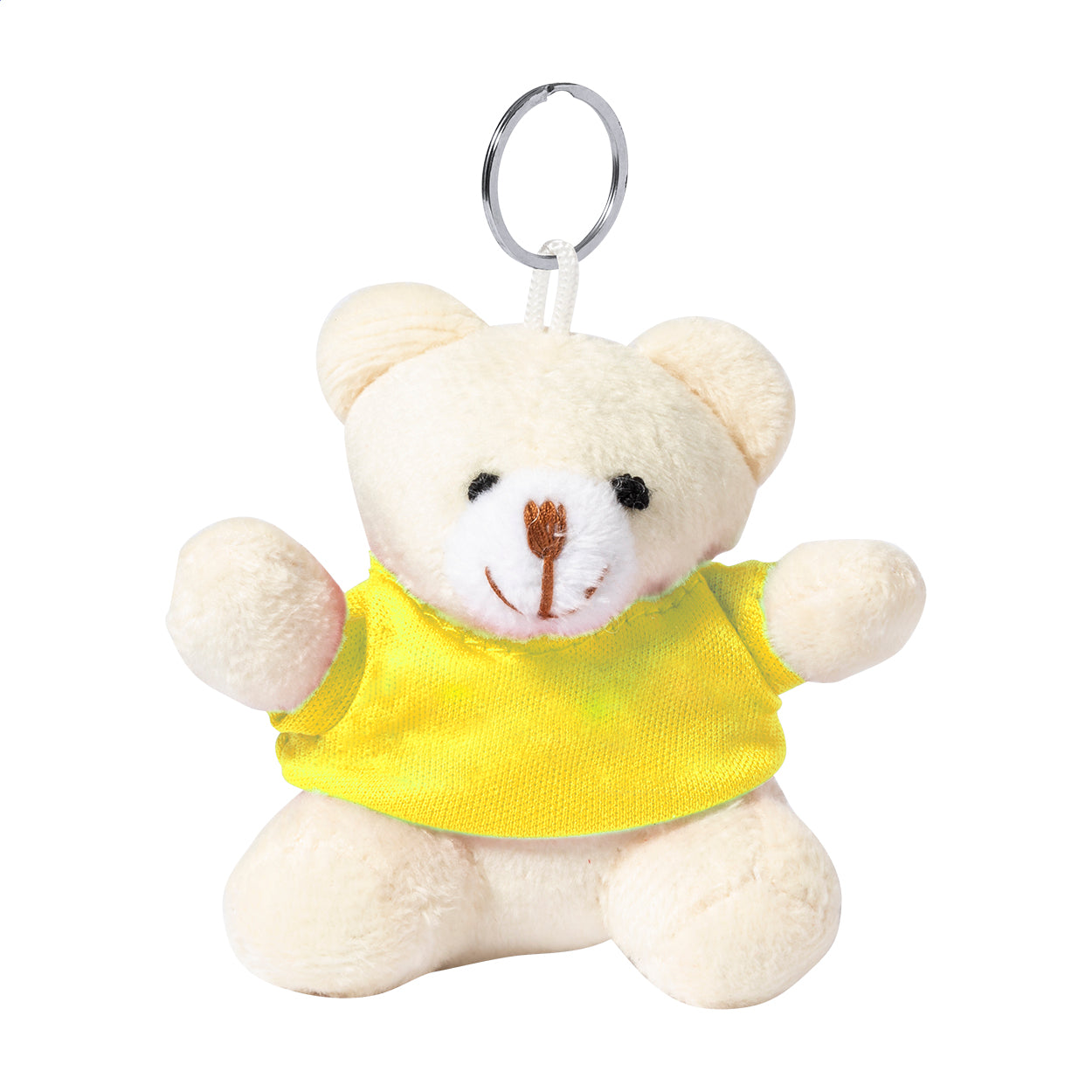 Keyted Orsetto peluche portachiavi