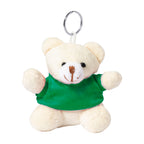 Keyted Orsetto peluche portachiavi