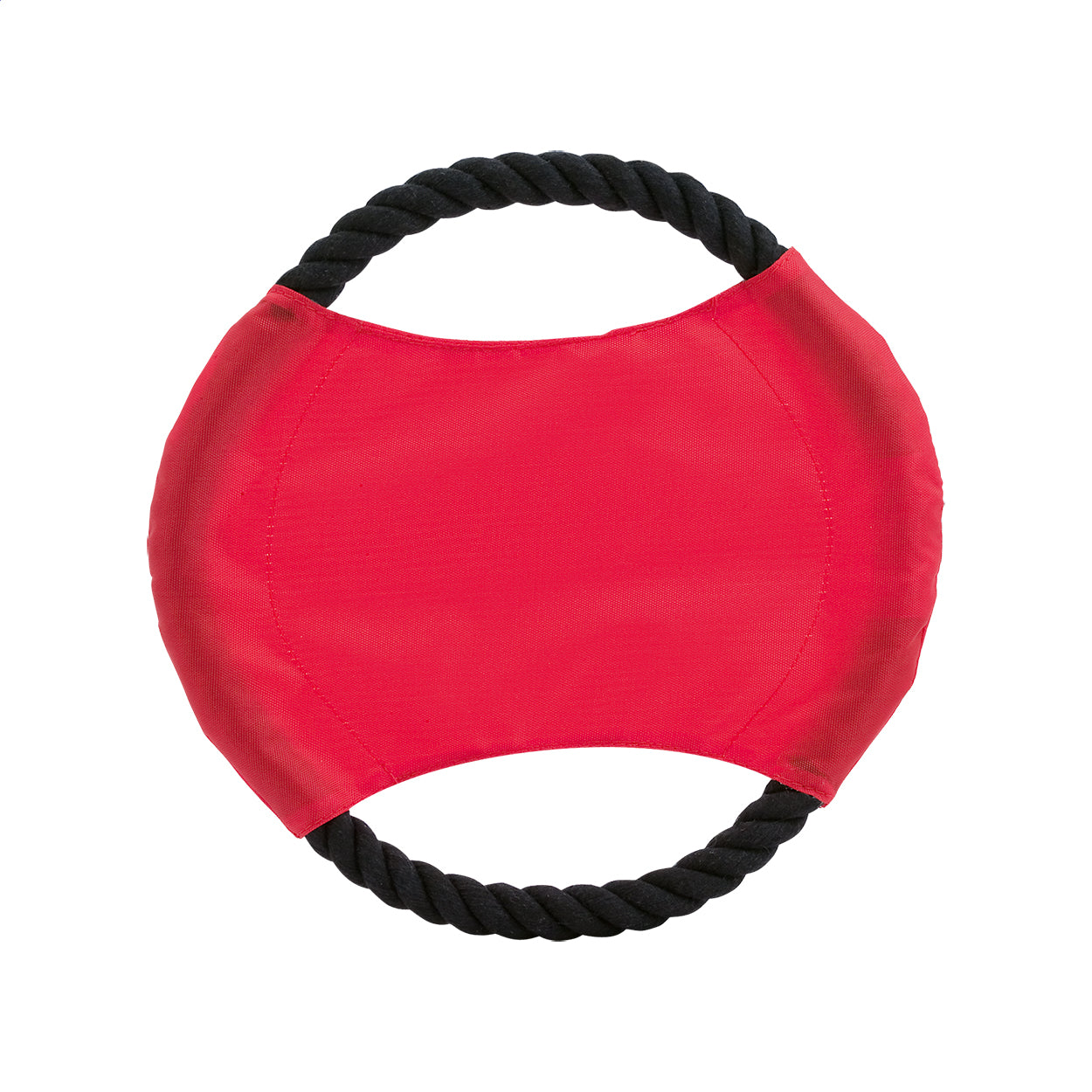 Dogby Frisbee