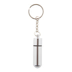 Carrypill Portachiavi porta pillole