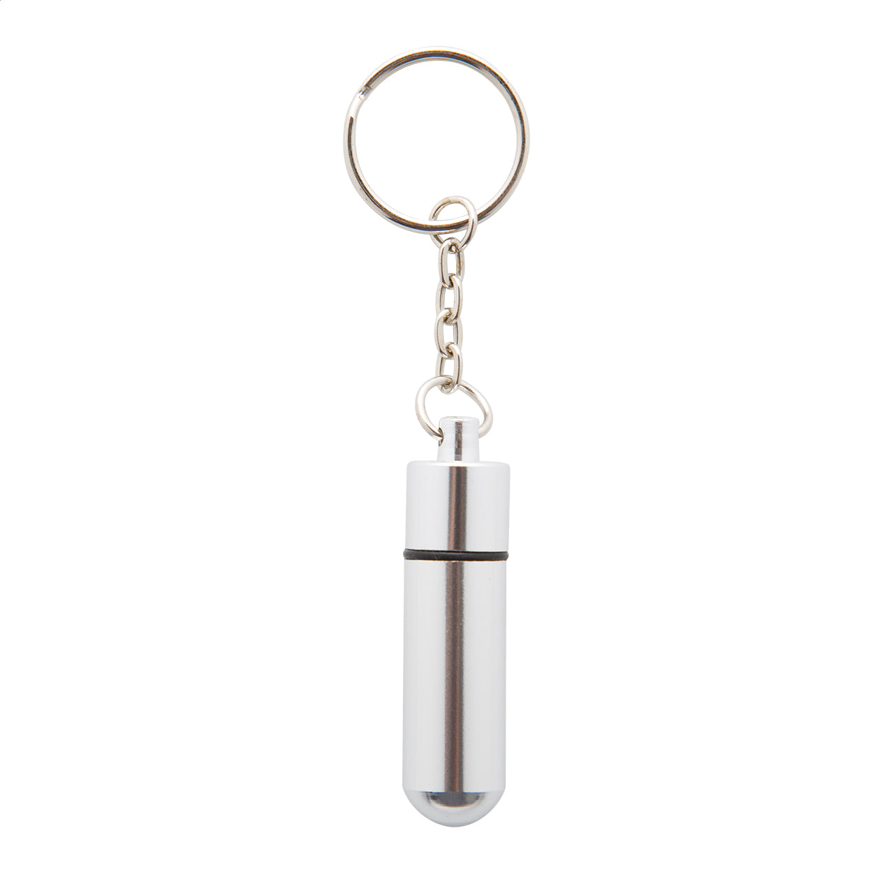 Carrypill Portachiavi porta pillole