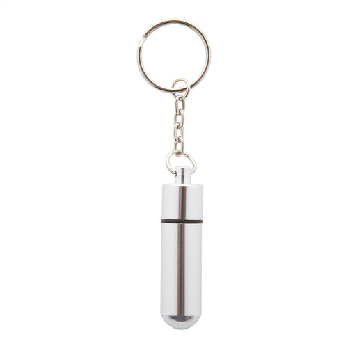 Carrypill Portachiavi porta pillole
