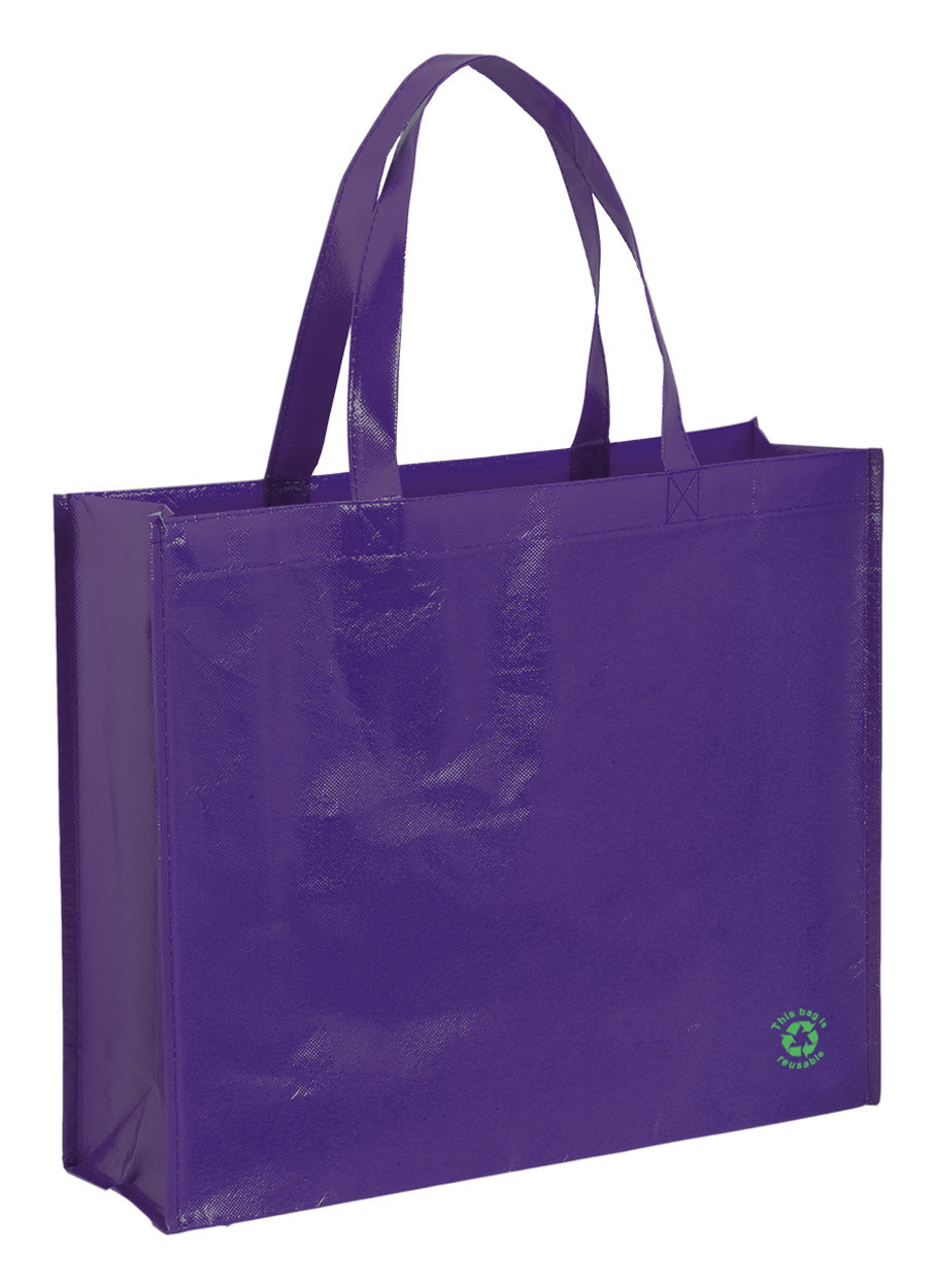Flubber Borsa shopping