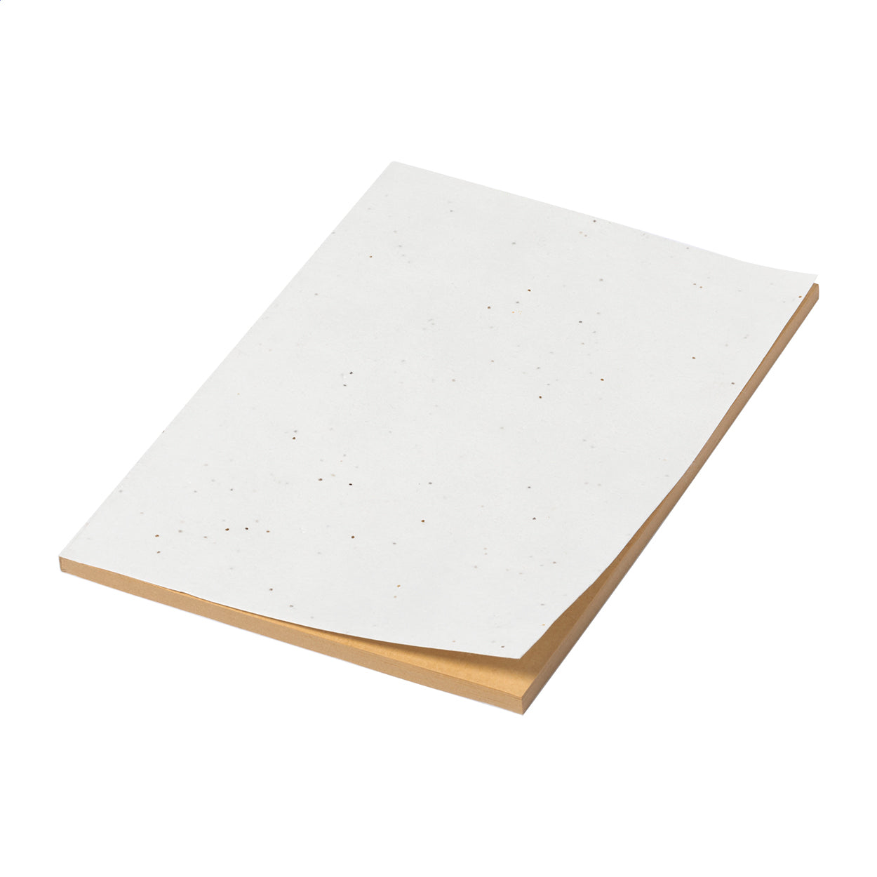 Semeno Note Quaderno in carta con semi