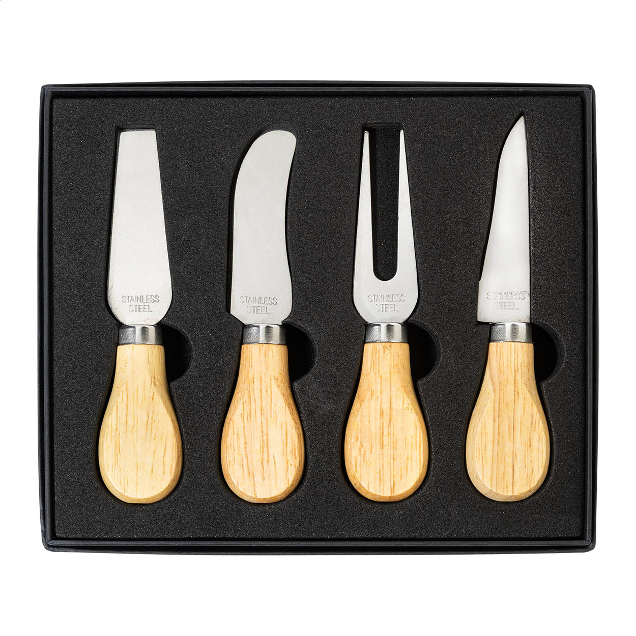 Gouda Set coltelli formaggio