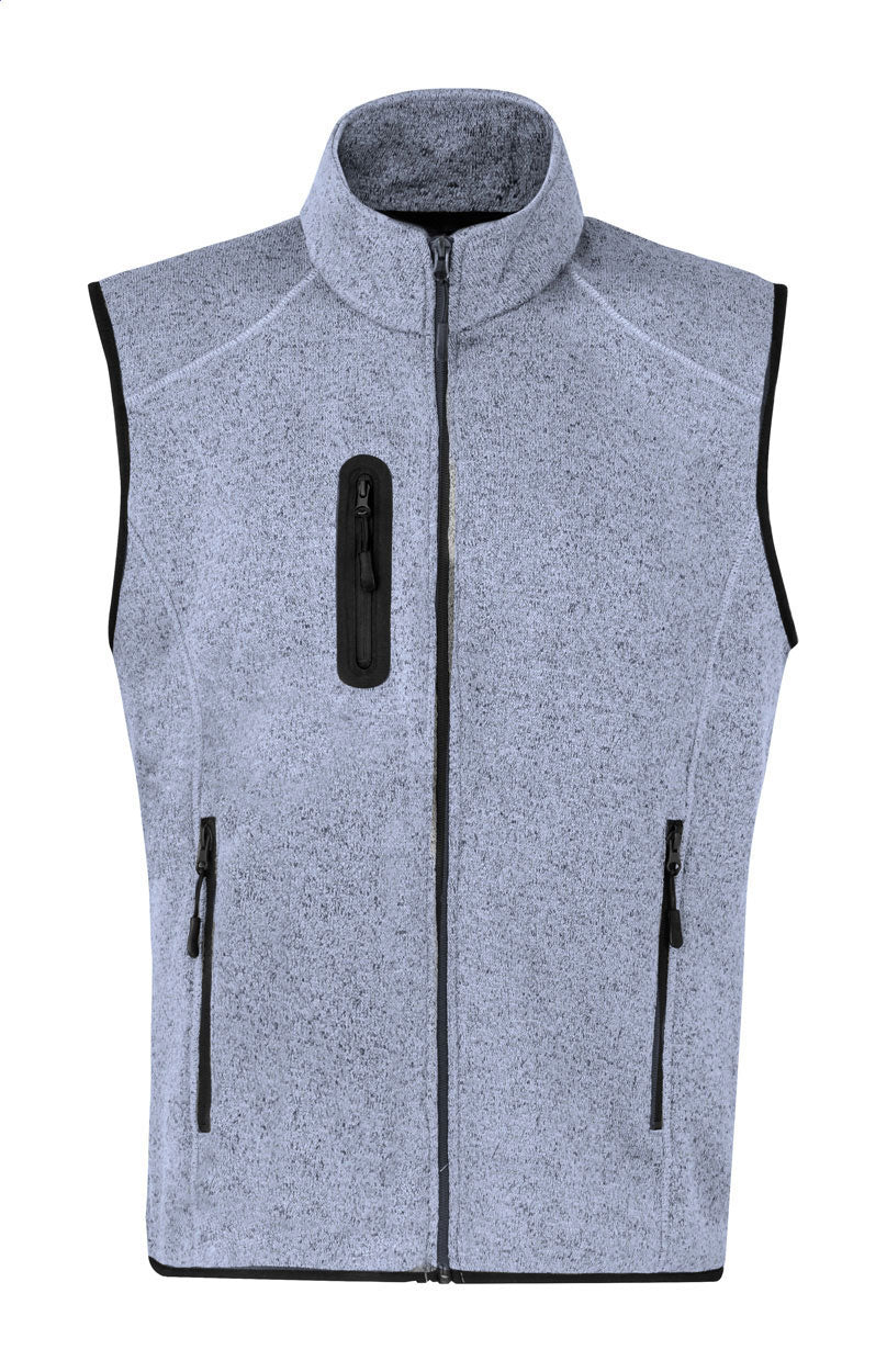 Azzimp Gilet termico