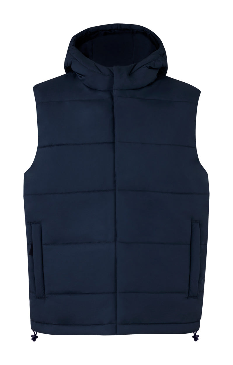 Orint Gilet invernale