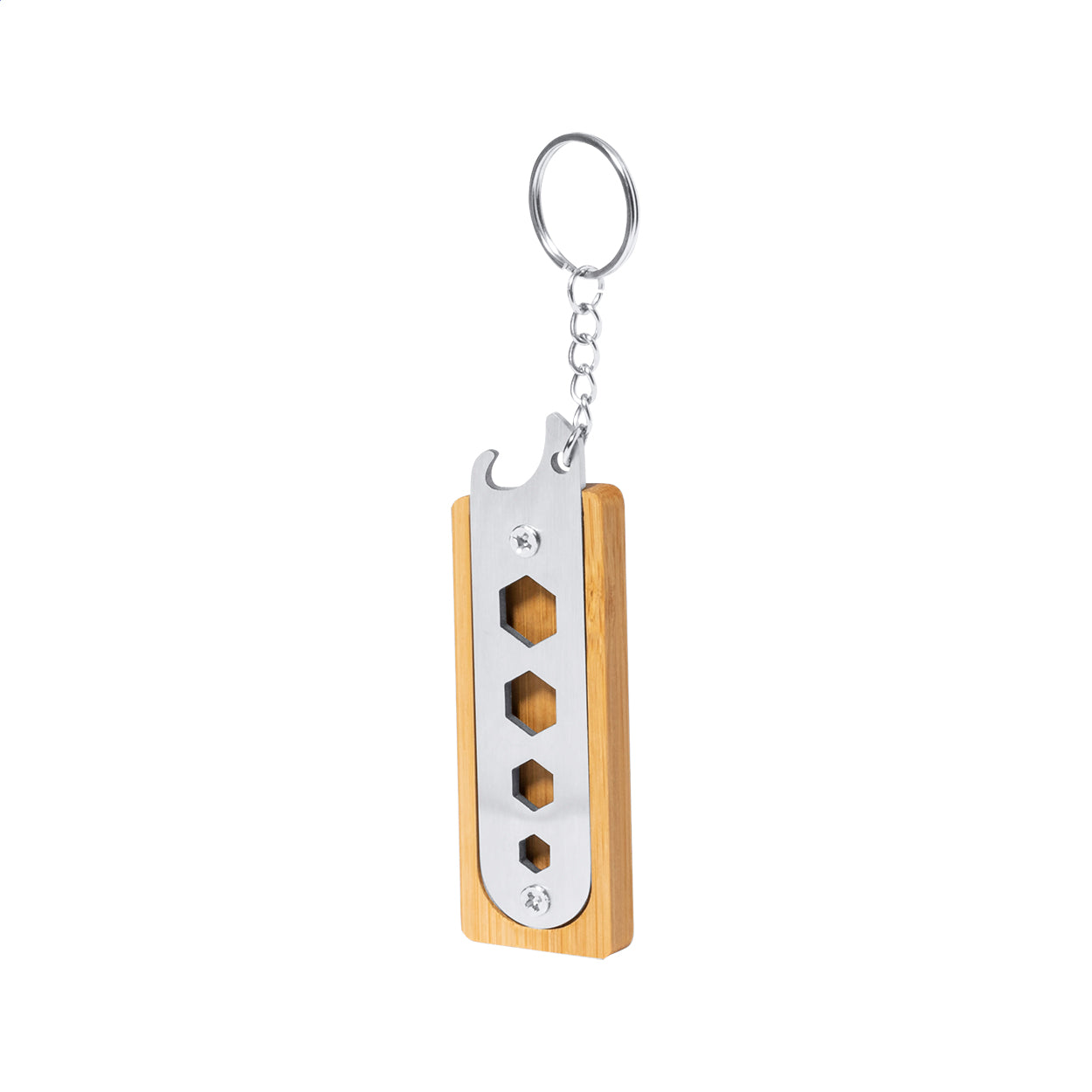 Farina Portachiavi con utensile multifunzione