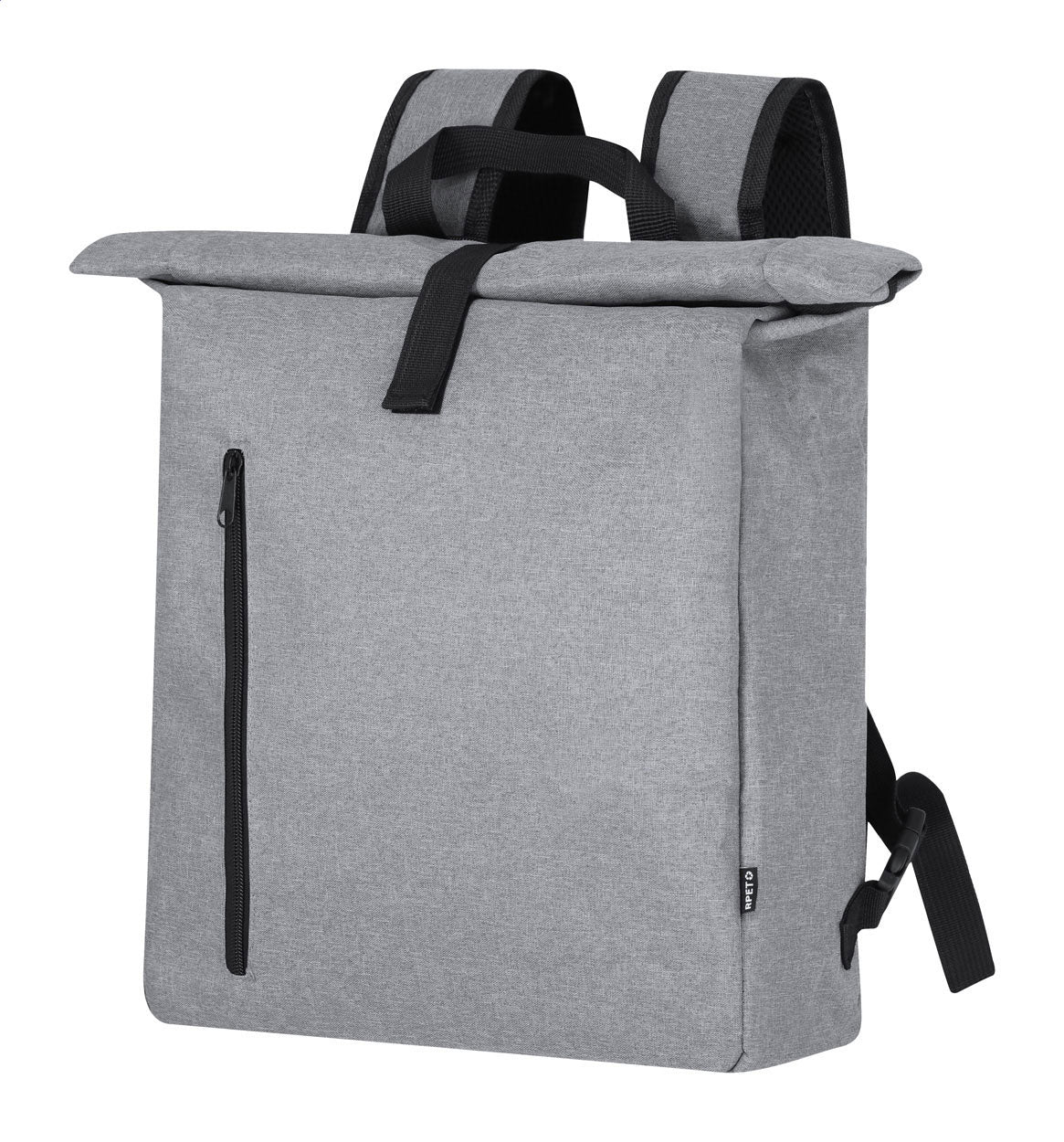 Deiry Borsa zaino in RPET per bicicletta