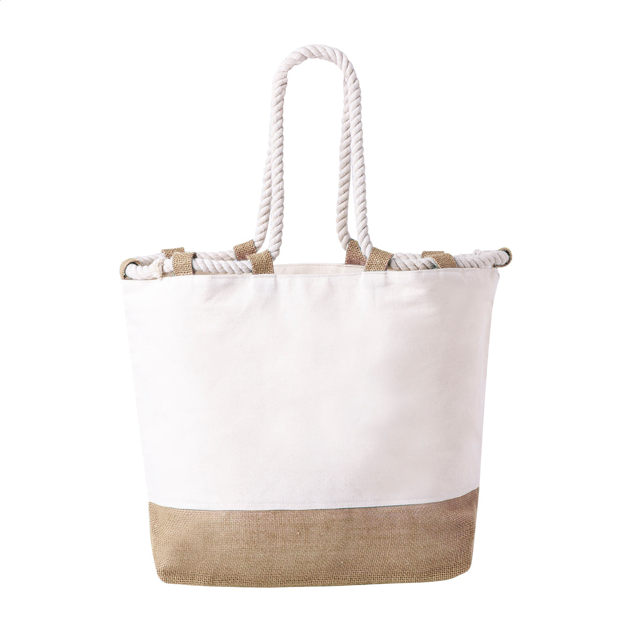 Entalu Borsa da spiaggia o da shopping