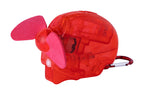 Rapos Ventilatore con nebulizzatore