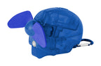 Rapos Ventilatore con nebulizzatore