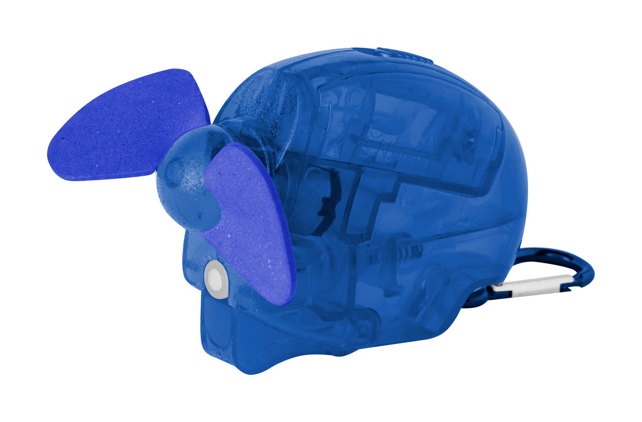 Rapos Ventilatore con nebulizzatore