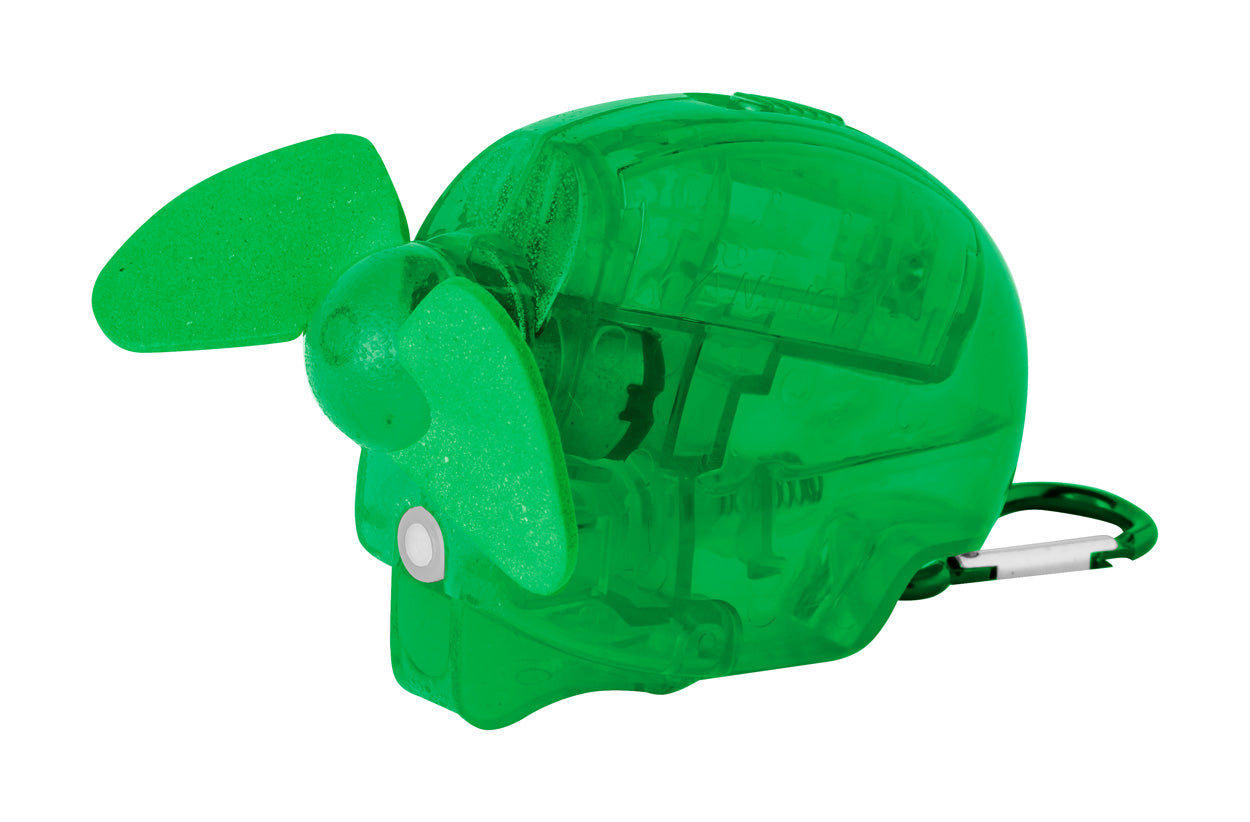 Rapos Ventilatore con nebulizzatore