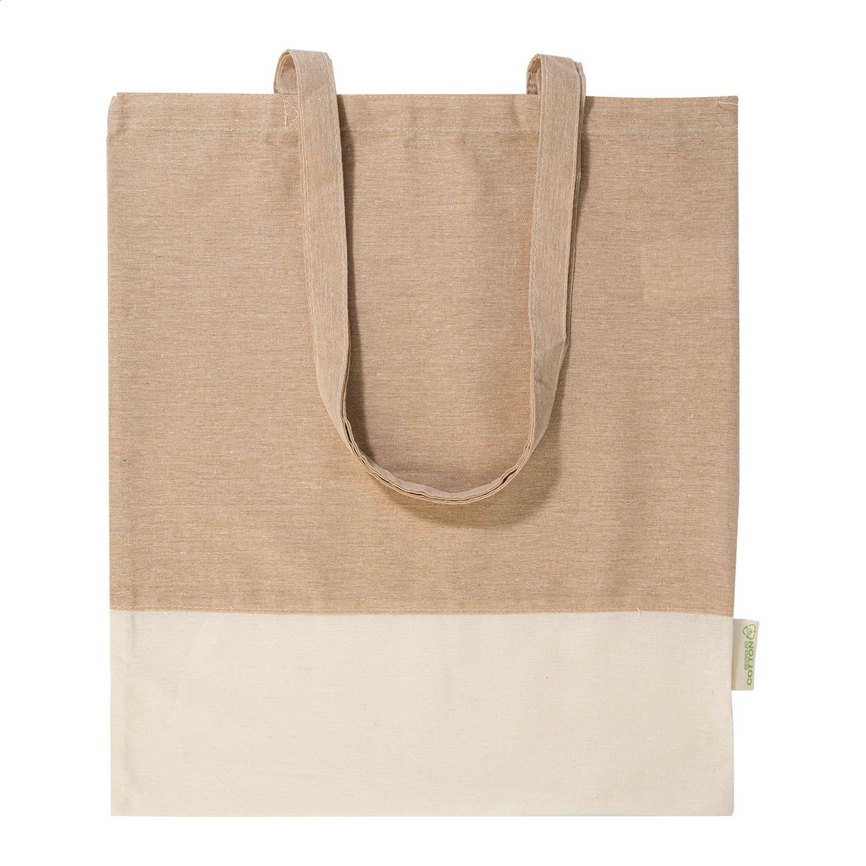 Konti Shopper in cotone