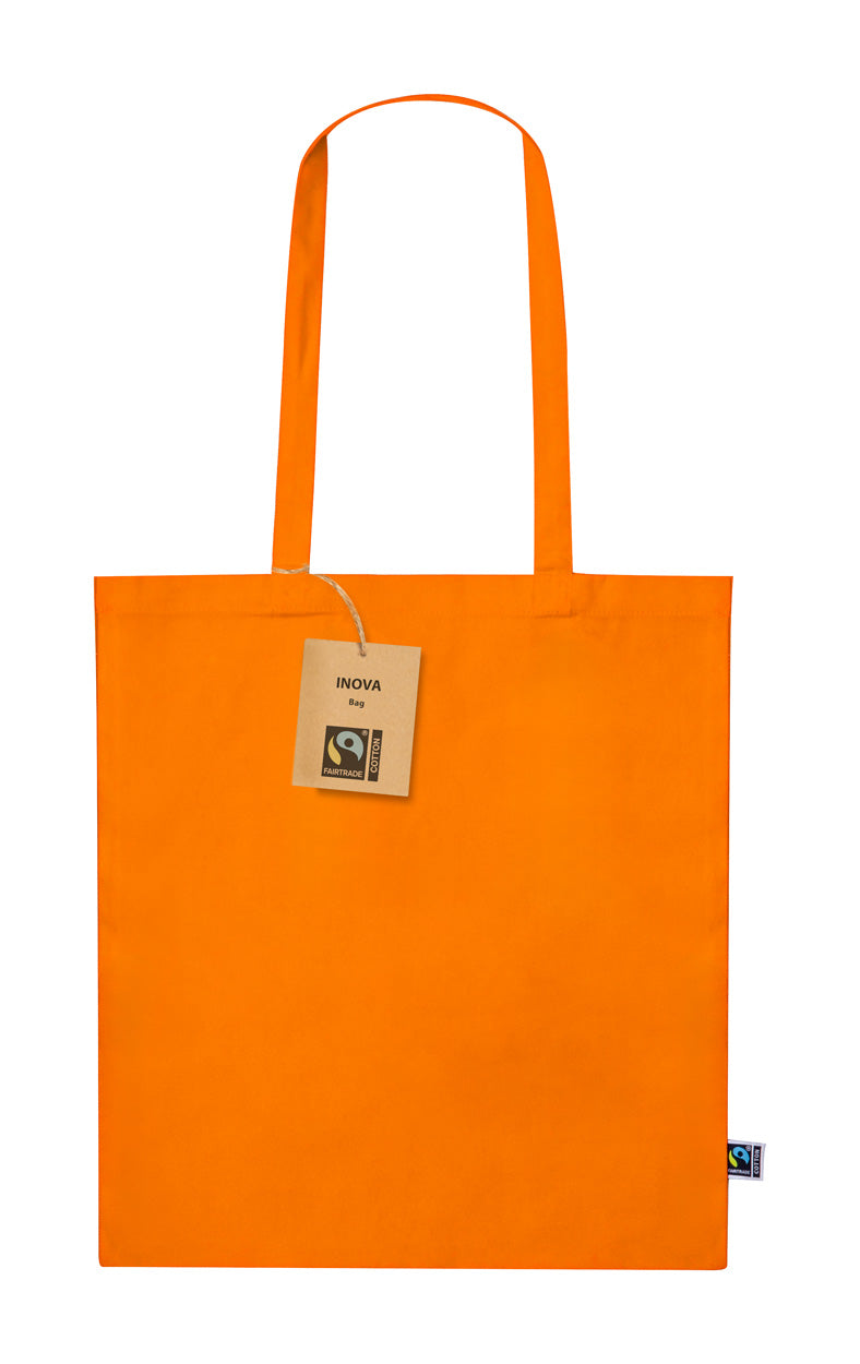 Trap Borsa per la spesa equosolidale
