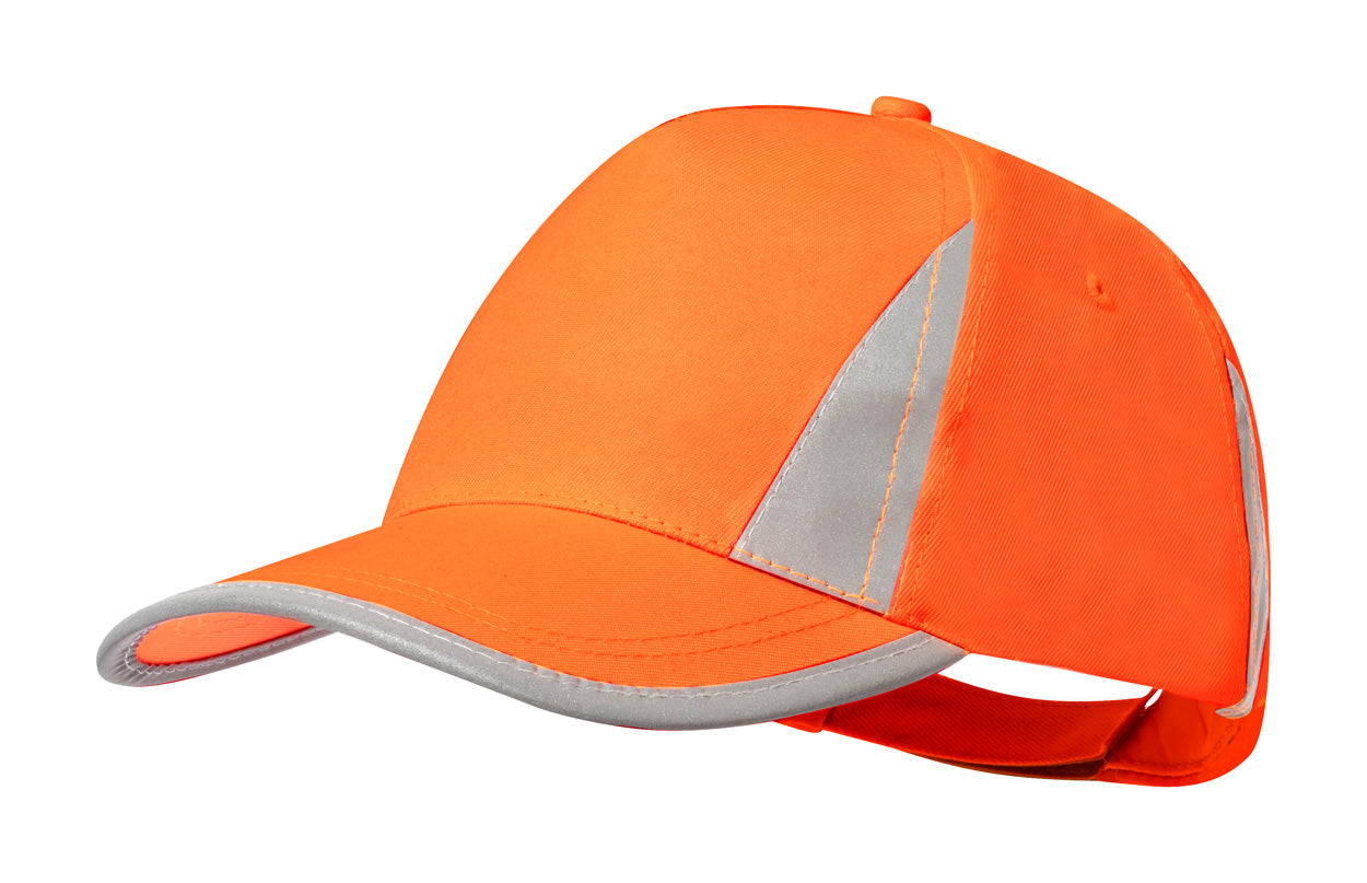 Covra Cappellino da baseball riflettente