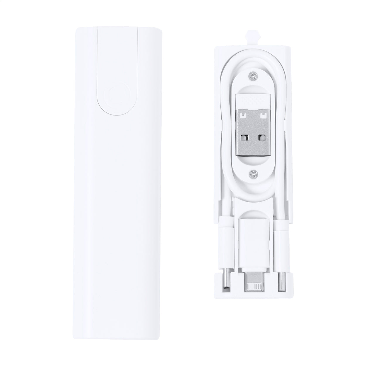 Complix Ser cavi di ricarica USB