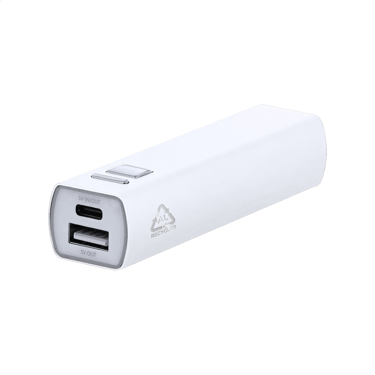 RaluBase Power bank