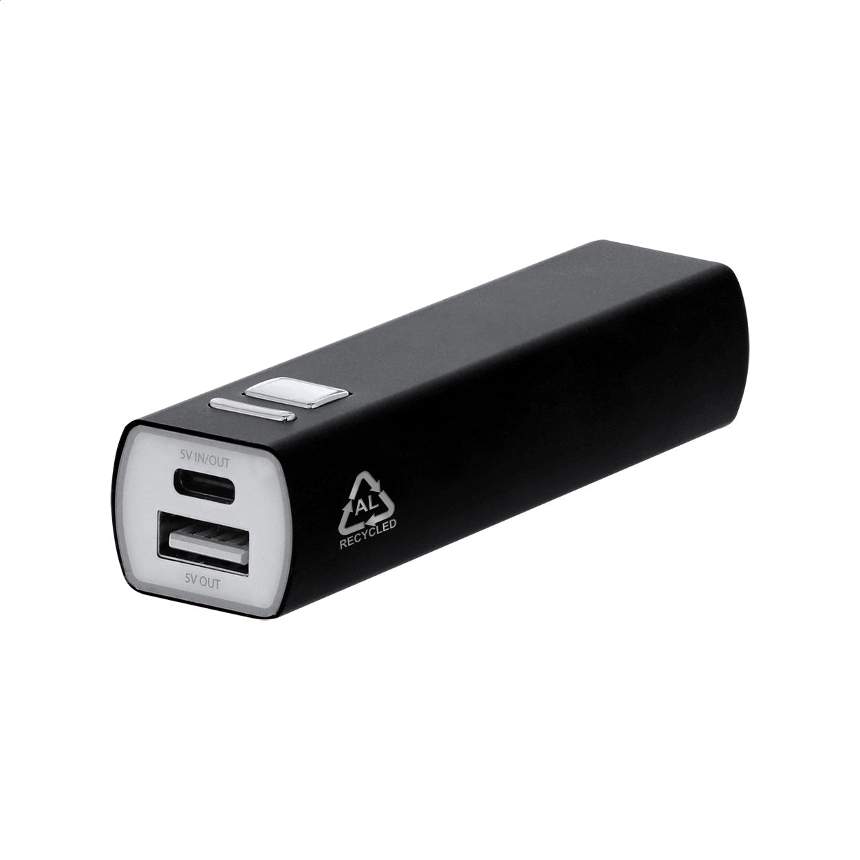 RaluBase Power bank