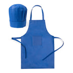 Mincok Set da cuoco per bambini