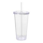 Combler Bicchiere in plastica